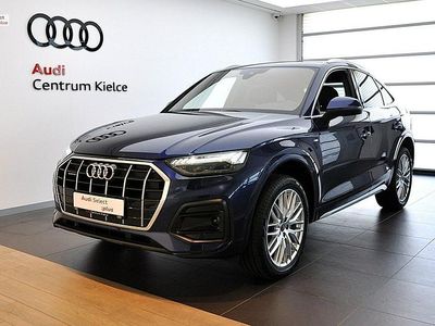 Audi Q5 Sportback