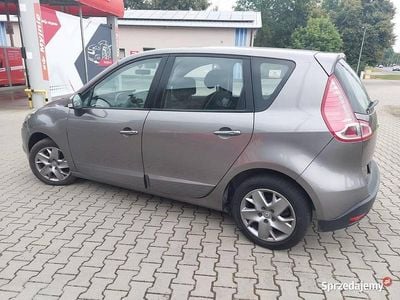 Używany 2011 Renault Scénic III Minivan | 17 900 zł