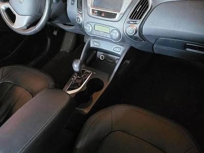 Używany 2014 Hyundai ix35 SUV | 25 000 zł