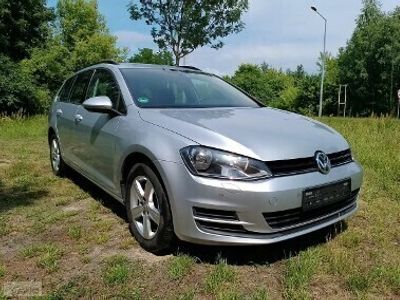 Używany 2015 VW Golf VII Kombi | 54 900 zł