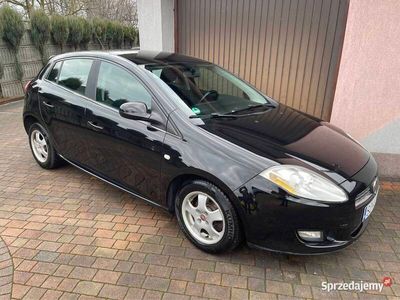 Fiat Bravo
