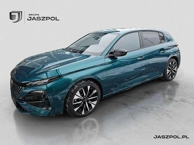 Niebieski (metalik) Nowe 2025 Peugeot 308 Hatchback | 114 900 zł