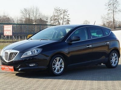 Lancia Delta