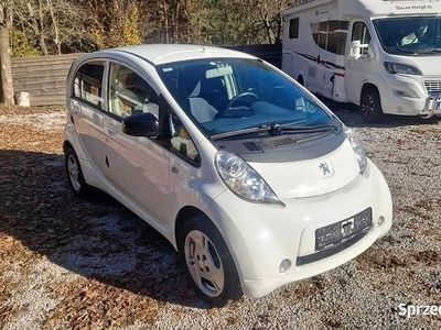 Używany 2012 Peugeot iON Hatchback | 15 600 zł