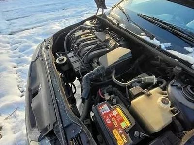 Używany 1999 Renault Laguna | 1699 zł