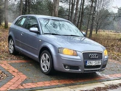 Używany Audi A3 2006 Hatchback