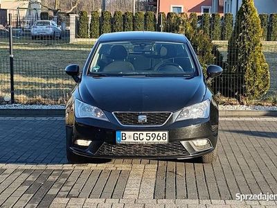 Używany Seat Ibiza 2015