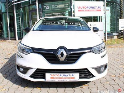 Używany 2019 Renault Mégane IV | 54 900 zł (Dość drogi)