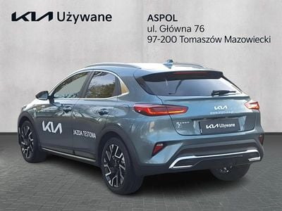 Nowe 2025 Kia XCeed SUV | 109 900 zł (Dobra cena)