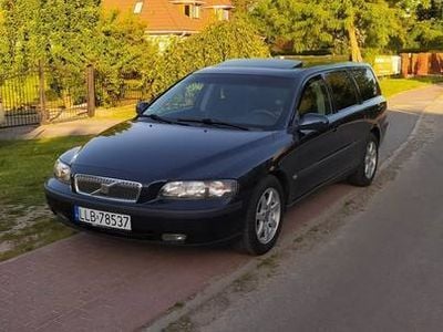 Używany 2001 Volvo V70 Kombi | 25 000 zł