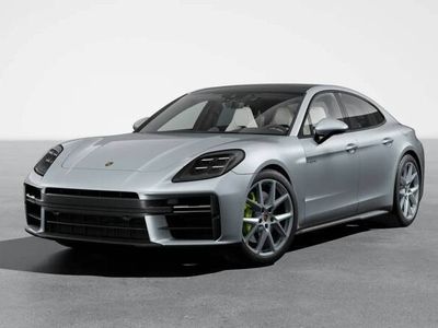 Porsche Panamera 4