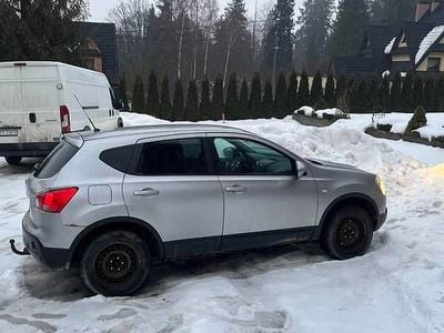 Używany Nissan Qashqai 2009 SUV