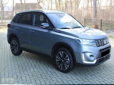 używany Suzuki Vitara II 1.4 Boosterjet SHVS Elegance 4WD 1.4 Boosterjet SHVS Elegance 4WD 12