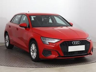używany Audi A3 III , Salon Polska, Serwis ASO, Klima, Tempomat, Parktronic