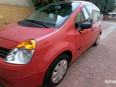 Renault Modus