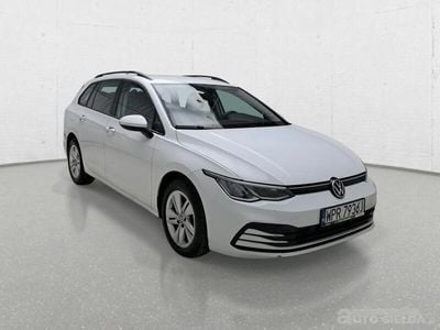 VW Golf VIII