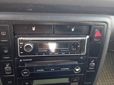 VW Sharan