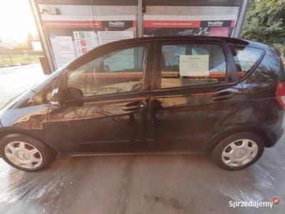 Mercedes A180