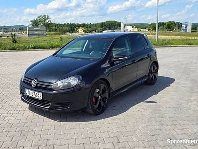 VW Golf VI
