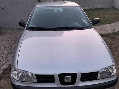 Seat Cordoba