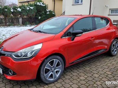 Używany Renault Clio IV 2015