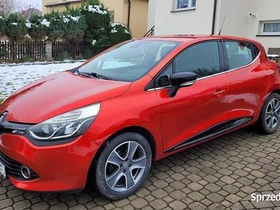 Używany 2015 Renault Clio IV | 29 500 zł (Uczciwa cena)