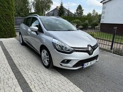 Renault Clio GrandTour