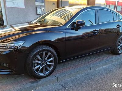 używany Mazda 6 6 GL SedanGL Sedan