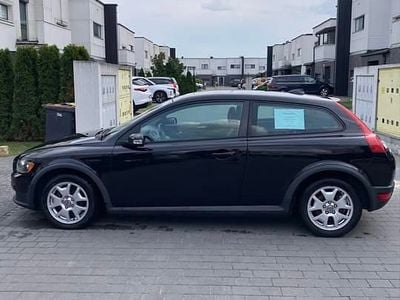 Volvo C30