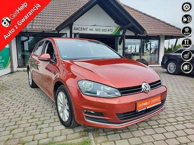 VW Golf VII