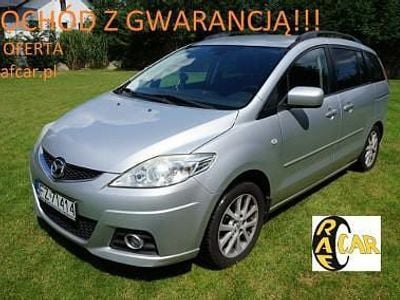 Mazda 5