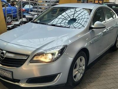 używany Opel Insignia Insignia ZOBACZ OPIS !! W podanej cenie roczna gwara...ZOBACZ OPIS !! W podanej cenie roczna gwara...