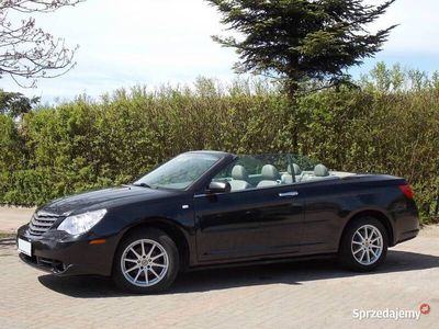 używany Chrysler Sebring 