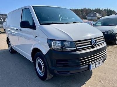 VW T6