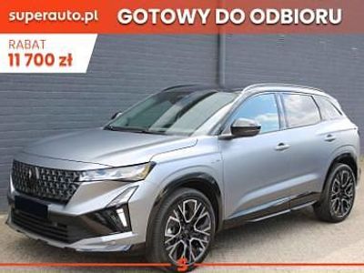 Szary Nowe 2025 Renault Austral Esprit Alpine SUV | 154 900 zł (Dość drogi)