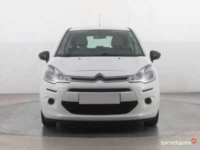 używany Citroën C3 1.0 VTi