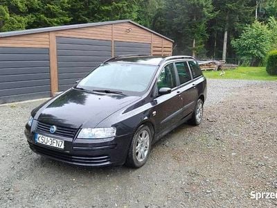 Fiat Stilo