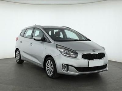 używany Kia Carens 1.6 GDI