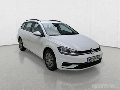 VW Golf VII
