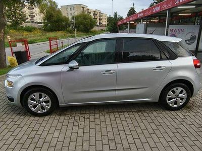 Citroën C4 Picasso