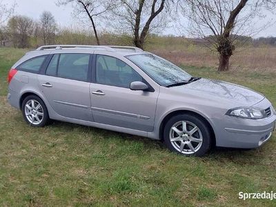 Renault Laguna II