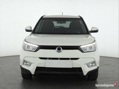 Ssangyong (KGM) Tivoli