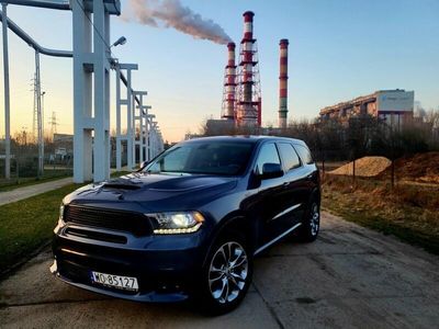 używany Dodge Durango 3.6GT 4x4 super stan