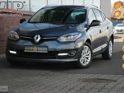 używany Renault Mégane III Automat*Navi*Led*Esp*Asys.Toru*Grz.Fot*Pdc*Alu*Temp*Komp*Gwar VGS !!