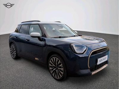 używany Mini Aceman SE