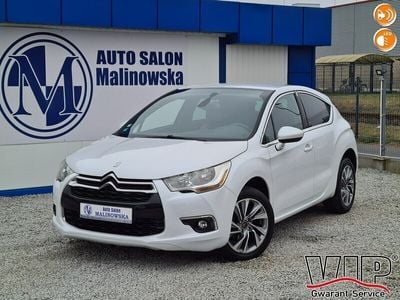 Citroën DS4