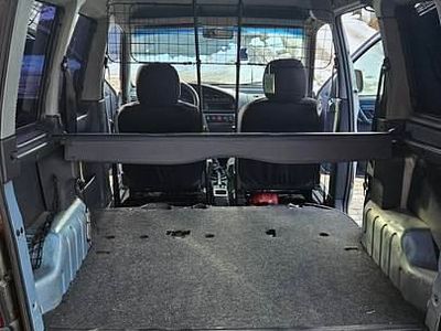 Używany Peugeot Partner 2000 Minivan