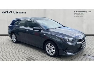 Kia Ceed Sportswagon