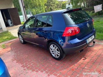 VW Golf V