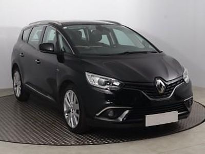 Renault Grand Scénic IV